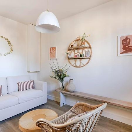 Appartement Prestigieux Place Saint Marc IV D Rouen Exterior foto