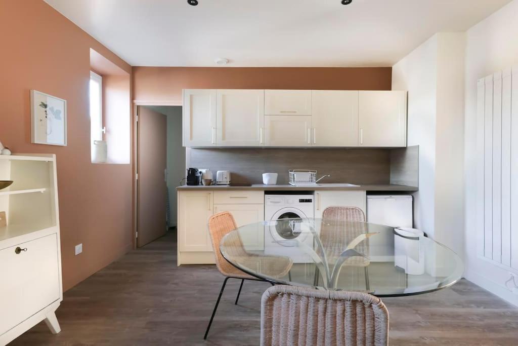 Appartement Prestigieux Place Saint Marc IV D Rouen Exterior foto