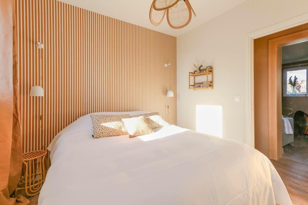 Appartement Prestigieux Place Saint Marc IV D Rouen Exterior foto
